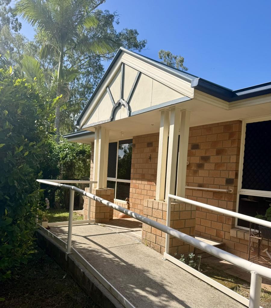 138 Wagonwheel Rd, Boyland, QLD 4275