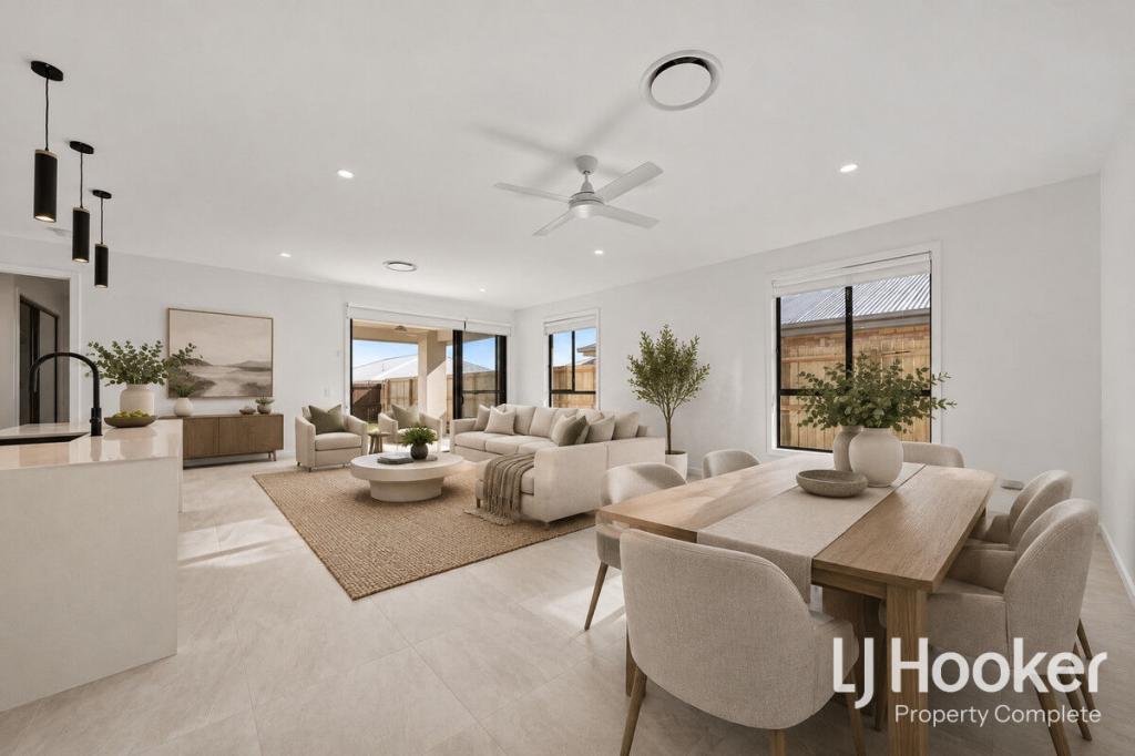 23 Diamond Dr, Yarrabilba, QLD 4207