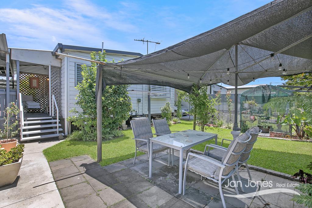 Villa I1/536 Beaconsfield Tce, Brighton, QLD 4017