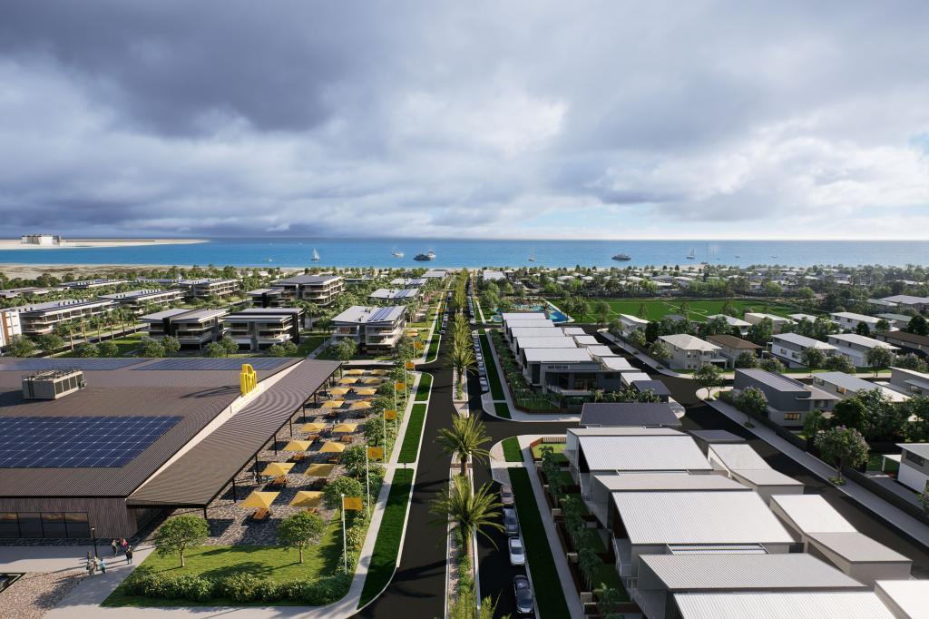 Contact Agent For Address, North Beach, SA 5556