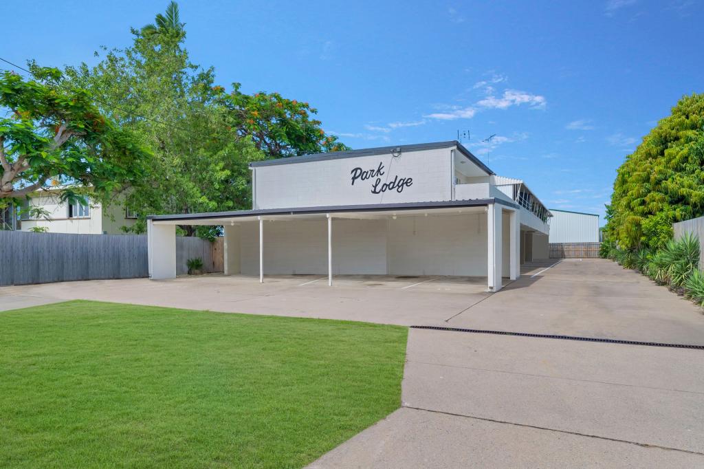 10/10 Snelham St, Rosslea, QLD 4812