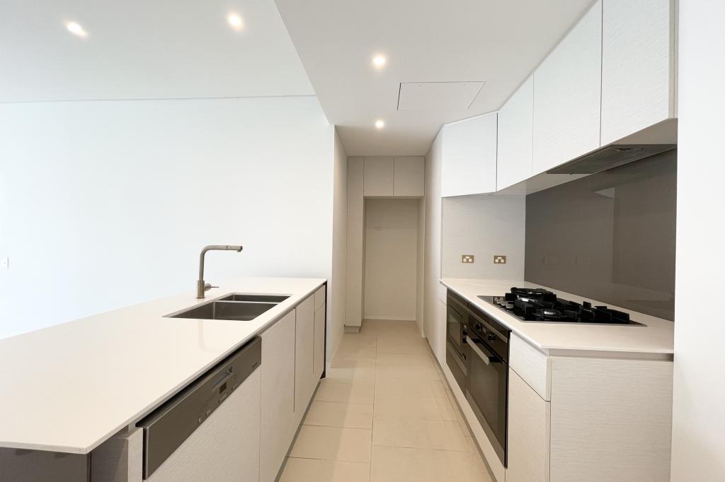208/6 Maxwell Rd, Forest Lodge, NSW 2037