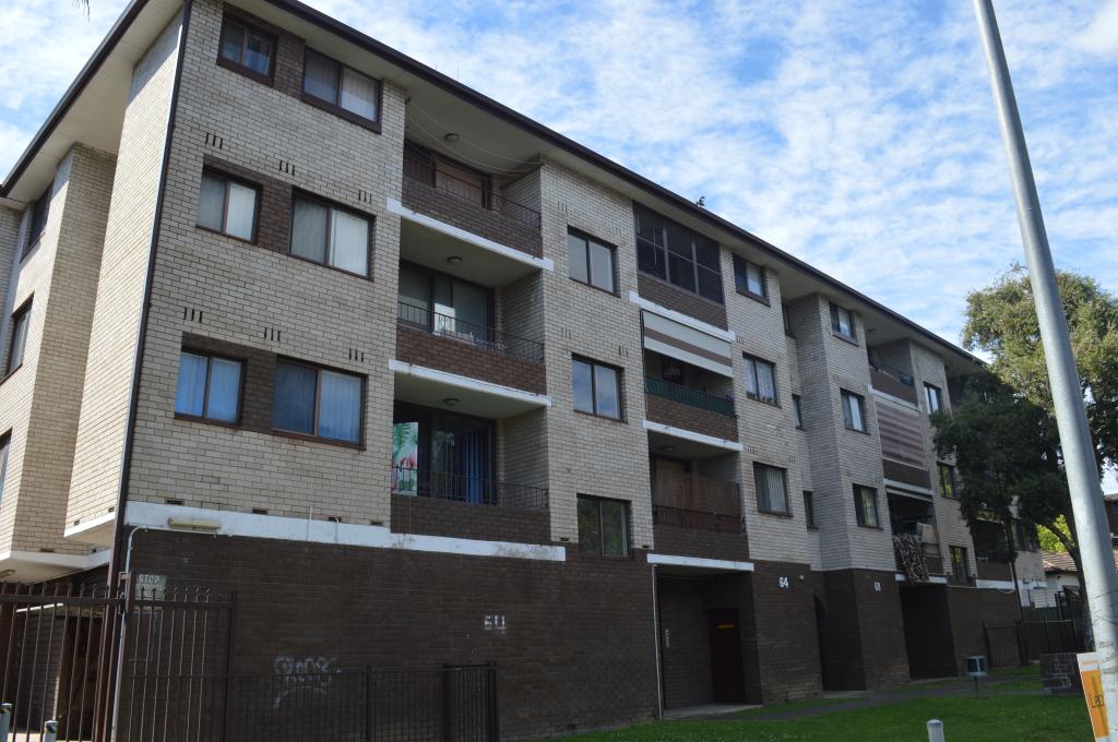 18/66-68 Copeland St, Liverpool, NSW 2170