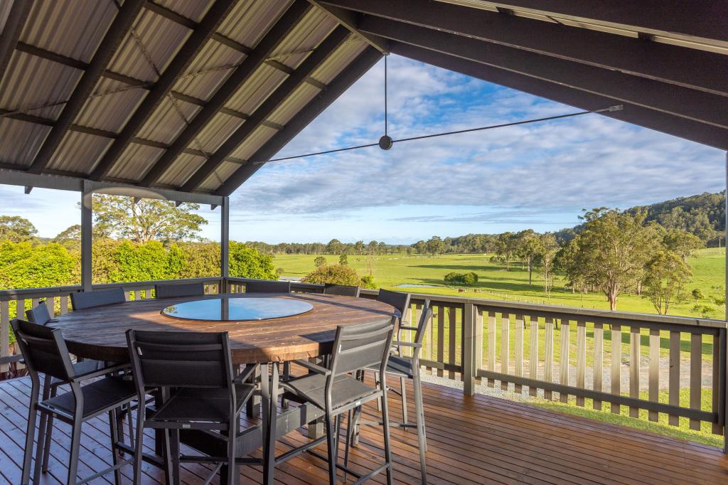 73 Koribah Lane, Dyers Crossing, NSW 2429