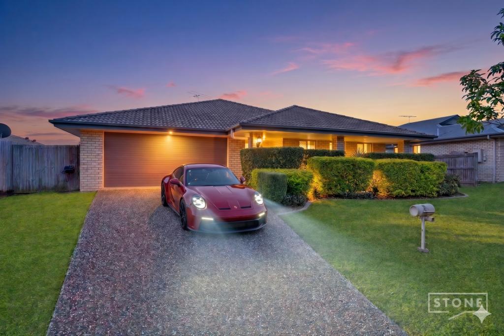 9 Ashmore Cl, Marsden, QLD 4132