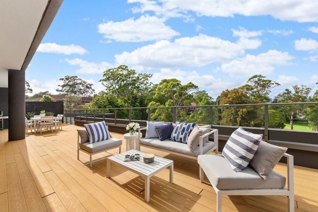 42/8 Buckingham Rd, Killara, NSW 2071
