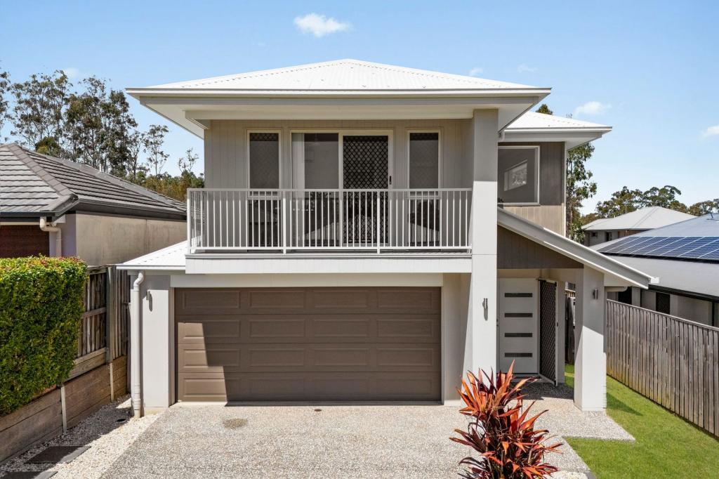 84 MEADOWS CCT, BELLBIRD PARK, QLD 4300