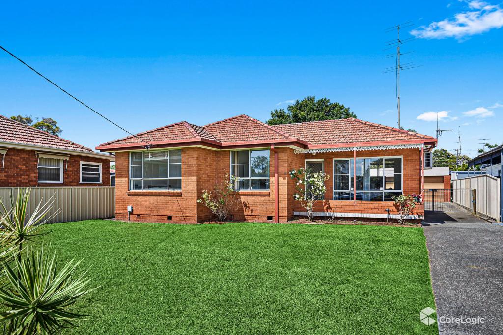 5 Craig Cres, Dapto, NSW 2530