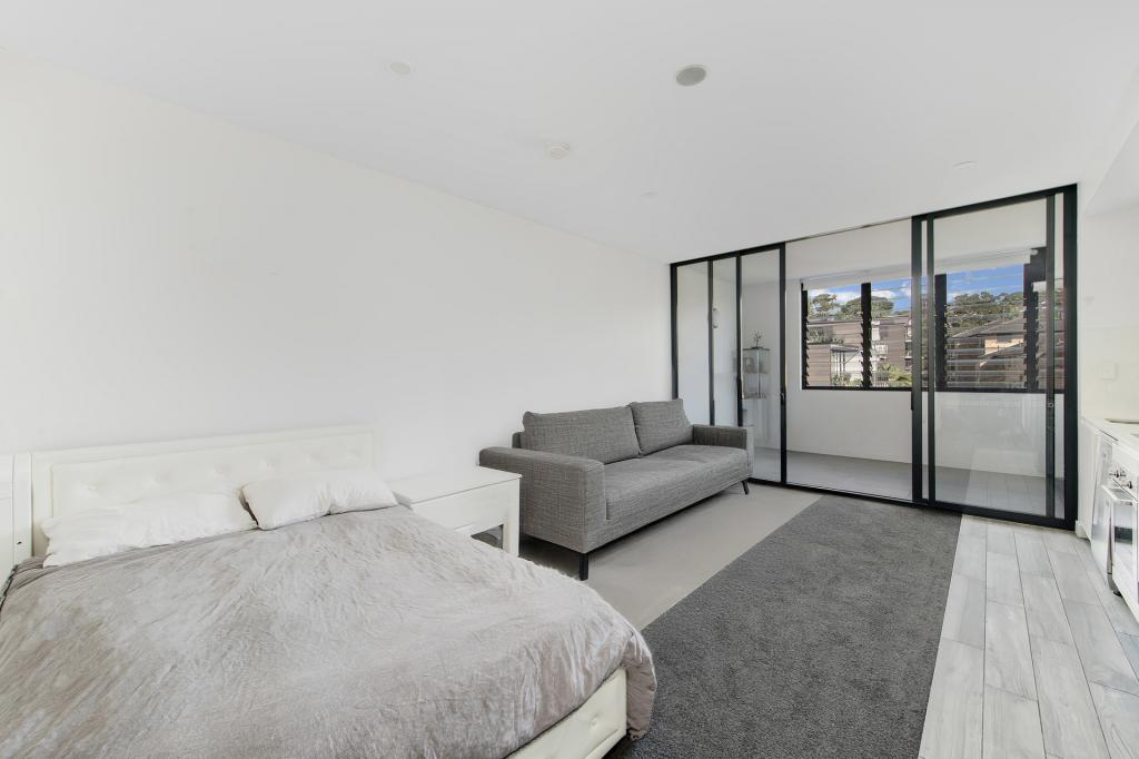 B304/5 Mooramba Rd, Dee Why, NSW 2099