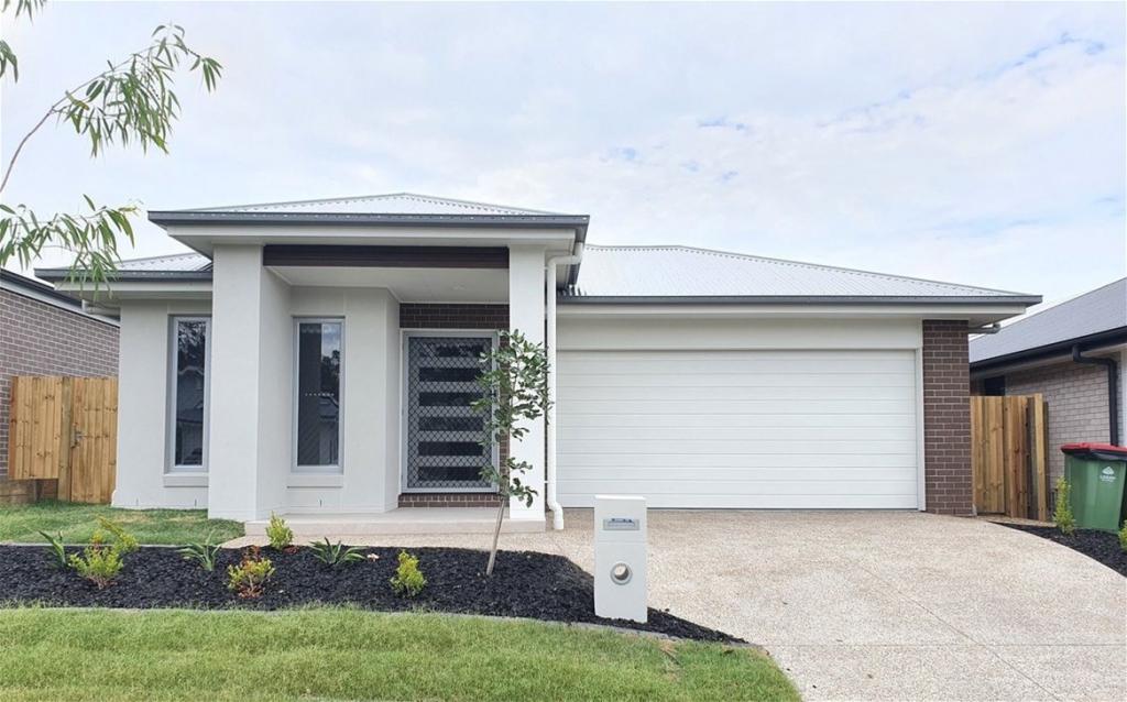 Contact agent for address, LOGAN RESERVE, QLD 4133