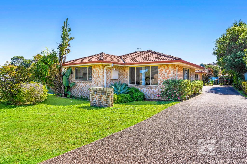 1/17 Burke Cl, Forster, NSW 2428