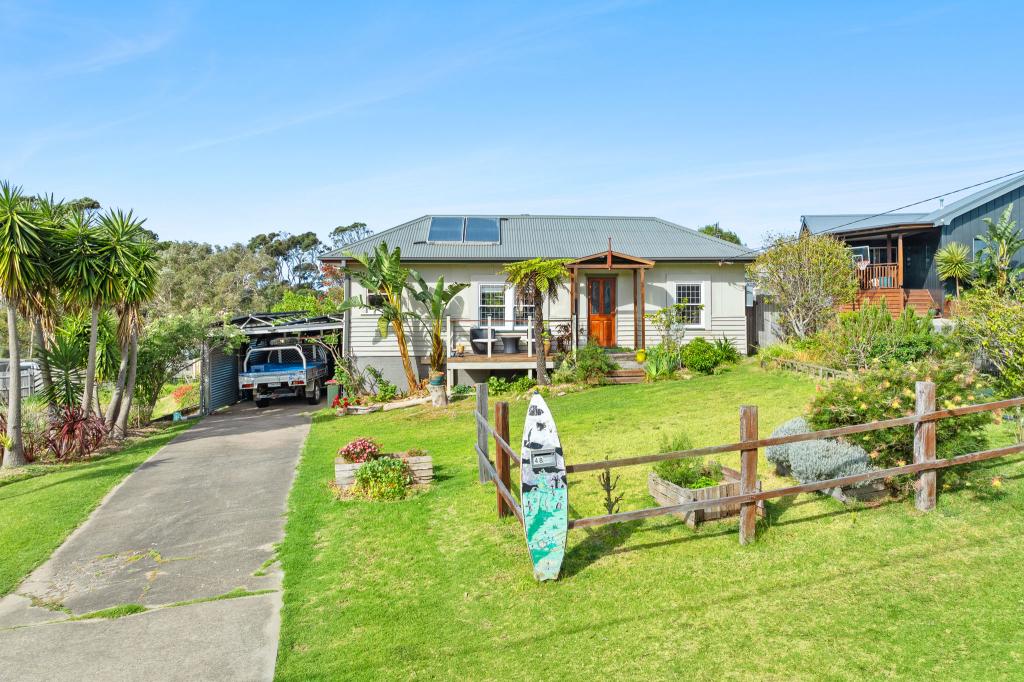 48 Cresswick Pde, Dalmeny, NSW 2546