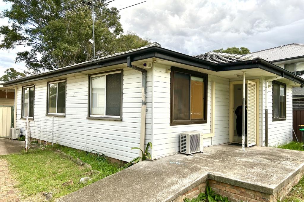 137 Maple Rd, North St Marys, NSW 2760