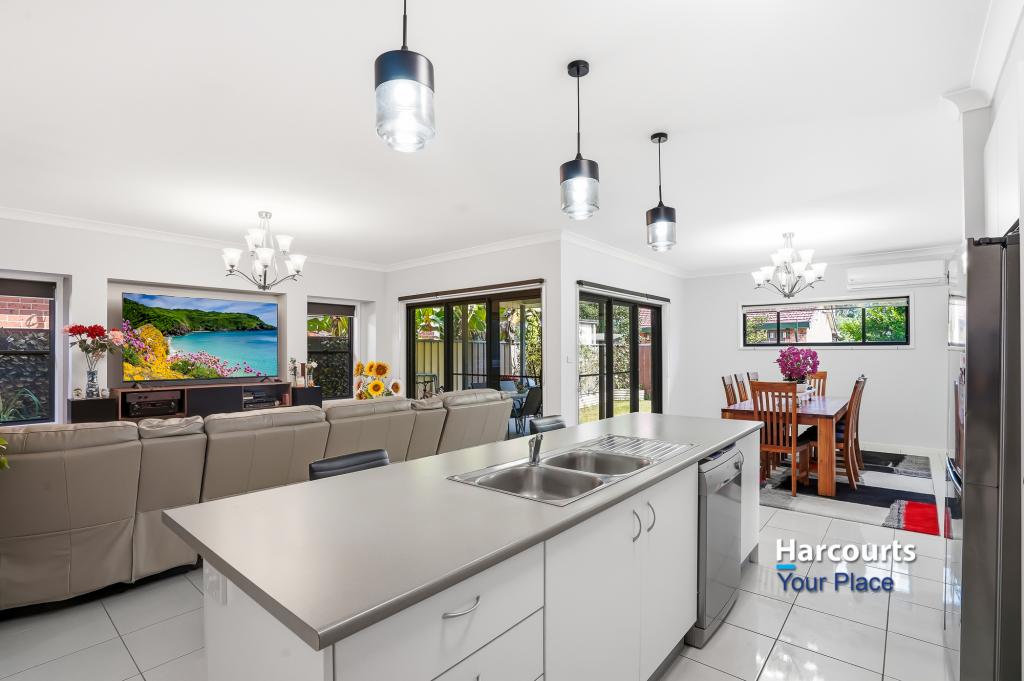 6 Lister Pl, Rooty Hill, NSW 2766