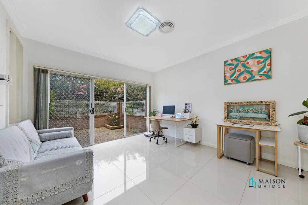 5/38-40 Barker Ave, Silverwater, NSW 2128