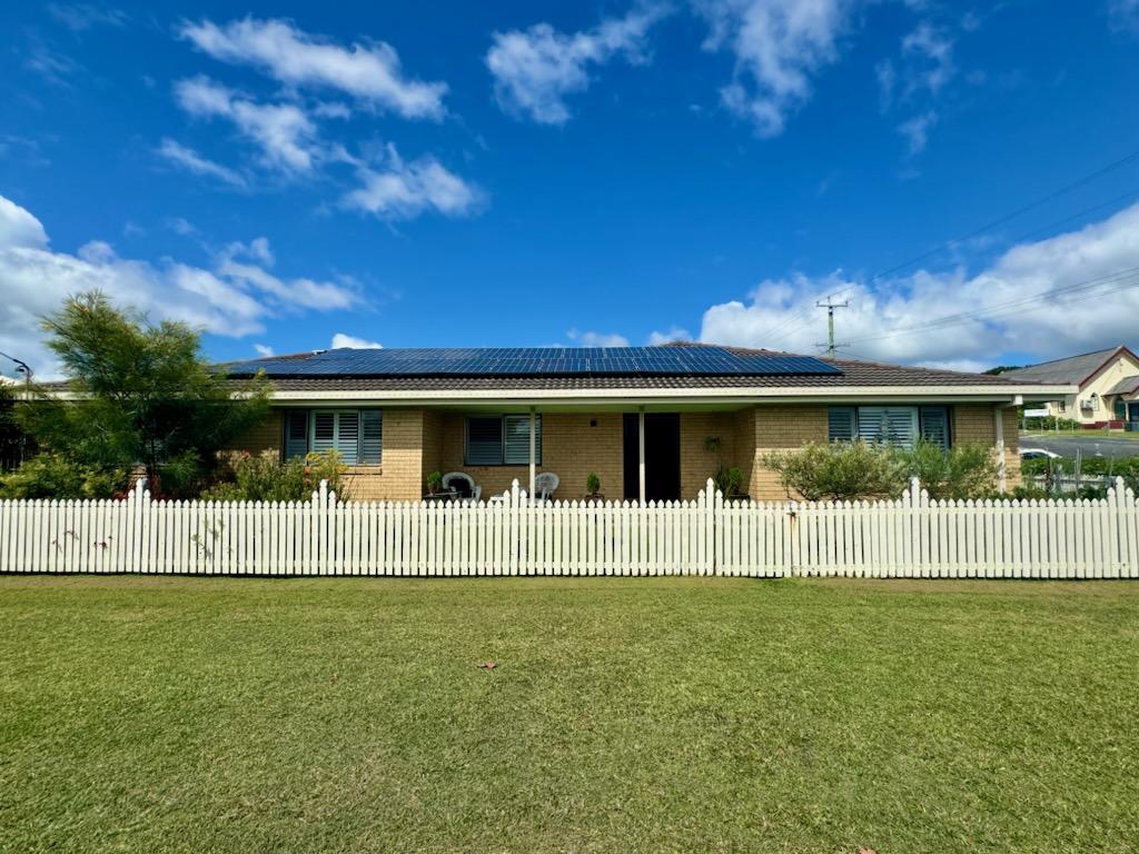 31 WATTLE ST, EVANS HEAD, NSW 2473