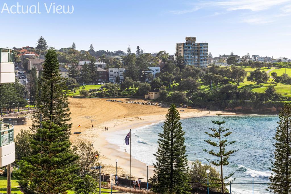 8/8-10 Kurrawa Ave, Coogee, NSW 2034