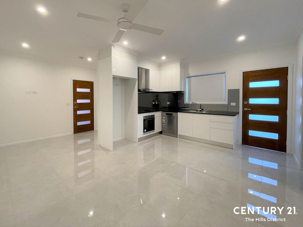 10a Warwick St, Minto, NSW 2566