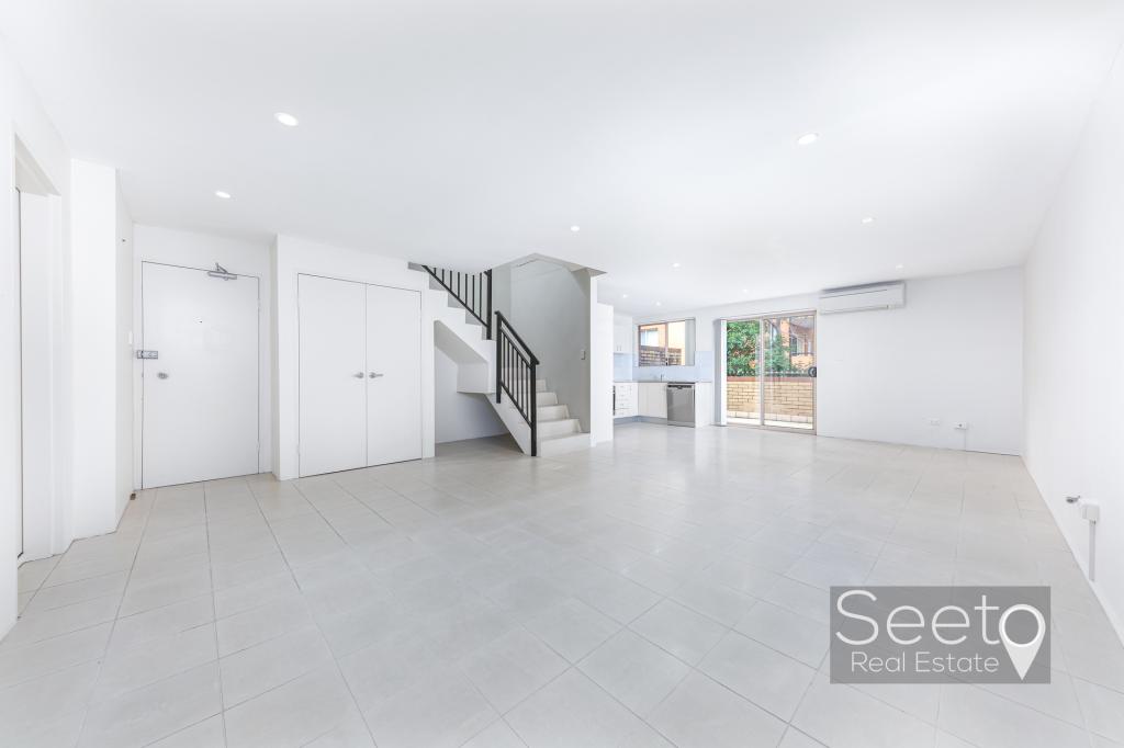 19/62-66 Courallie Ave, Homebush West, NSW 2140