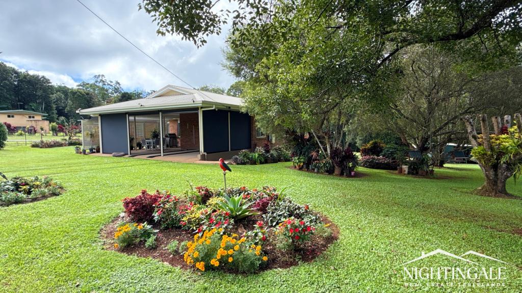 71 Varley Rd, Malanda, QLD 4885