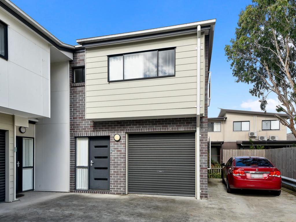 4/26 Latham St, Chermside, QLD 4032