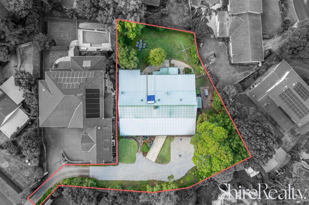36b Cambewarra Ave, Castle Hill, NSW 2154