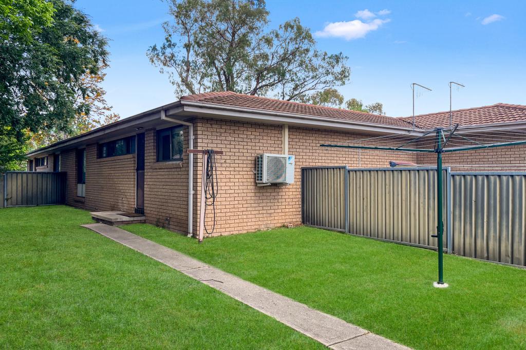 2/192 Denison St, Mudgee, NSW 2850