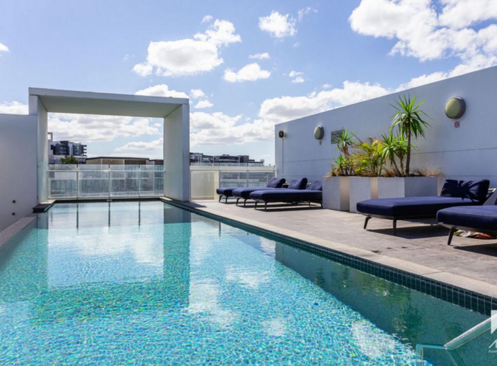 611/977 Ann St, Fortitude Valley, QLD 4006