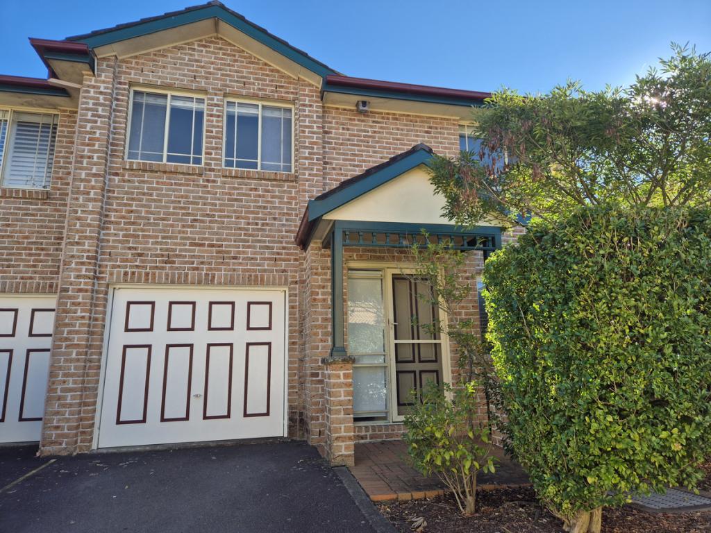4/10 Filey St, Blacktown, NSW 2148