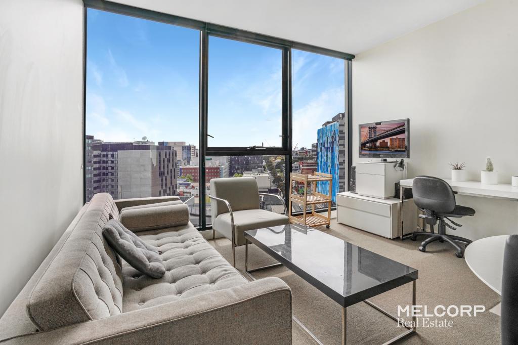 805/25 Therry St, Melbourne, VIC 3000