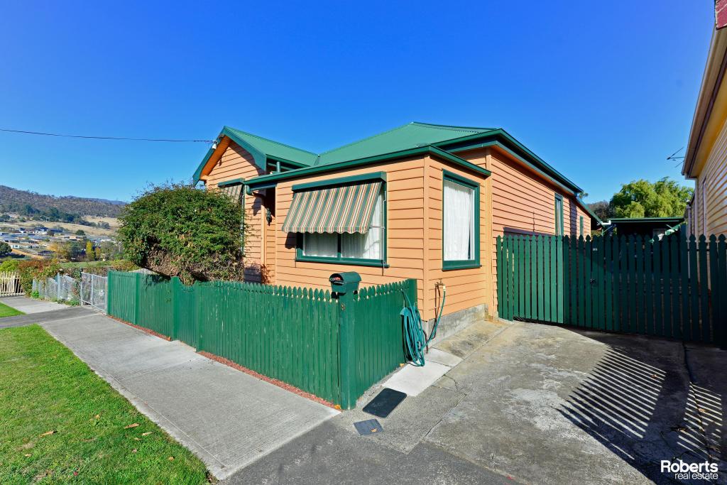 9 Bathurst St, New Norfolk, TAS 7140