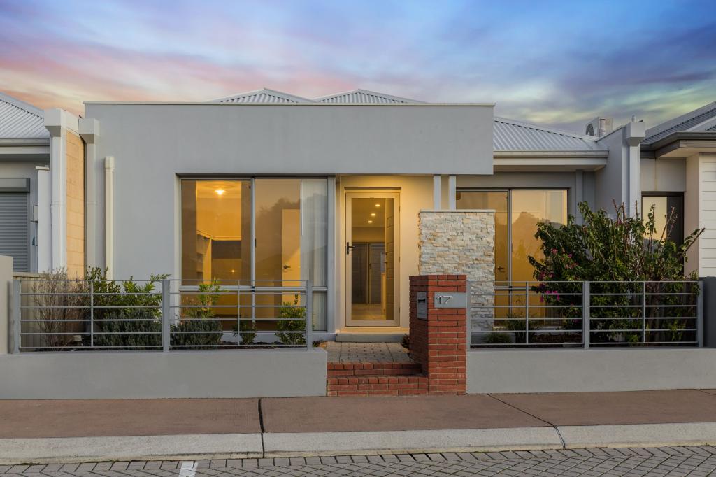 17 Carinata Cres, Byford, WA 6122