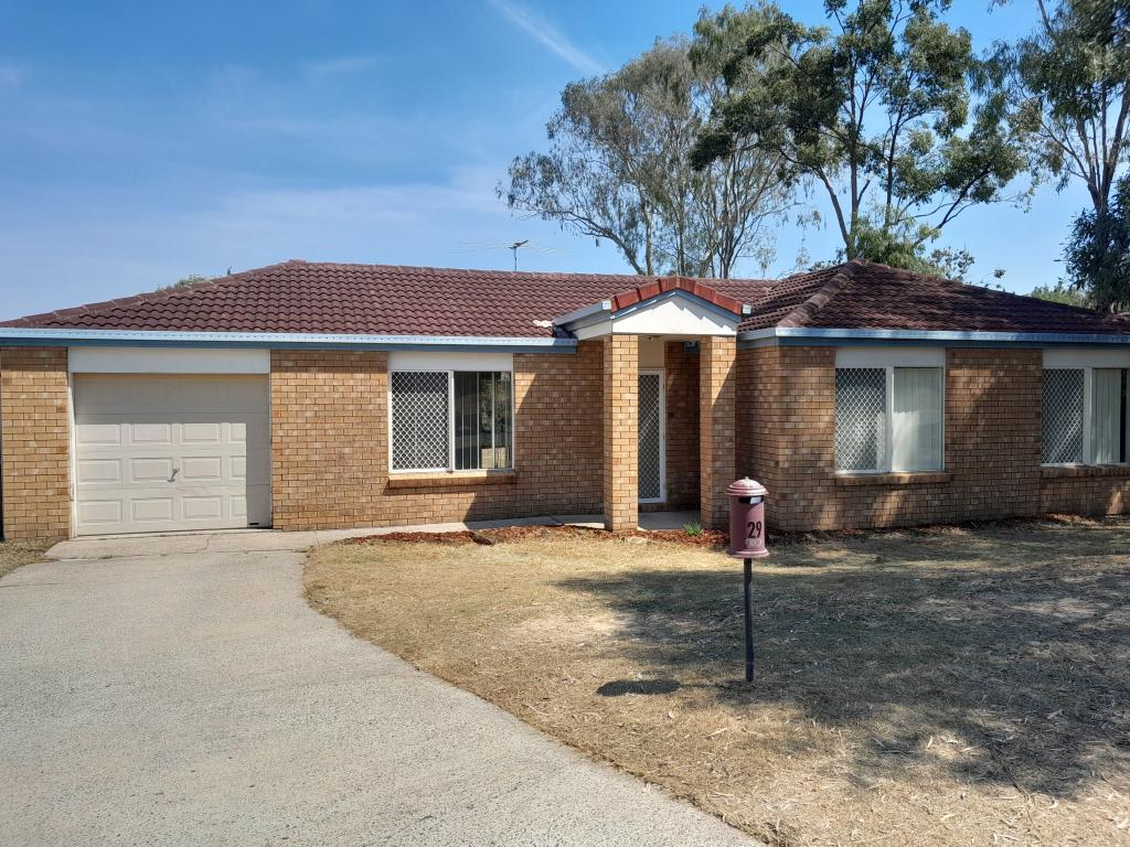 29 Streamview Cres, Springfield, QLD 4300