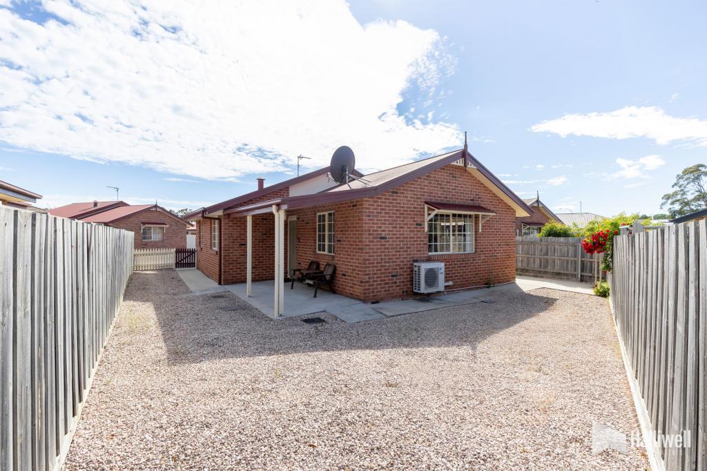 5/21a Stanley St, Latrobe, TAS 7307