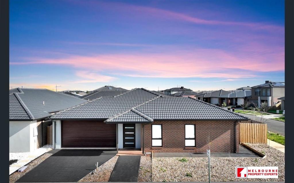 39 MURRAY RD, THORNHILL PARK, VIC 3335