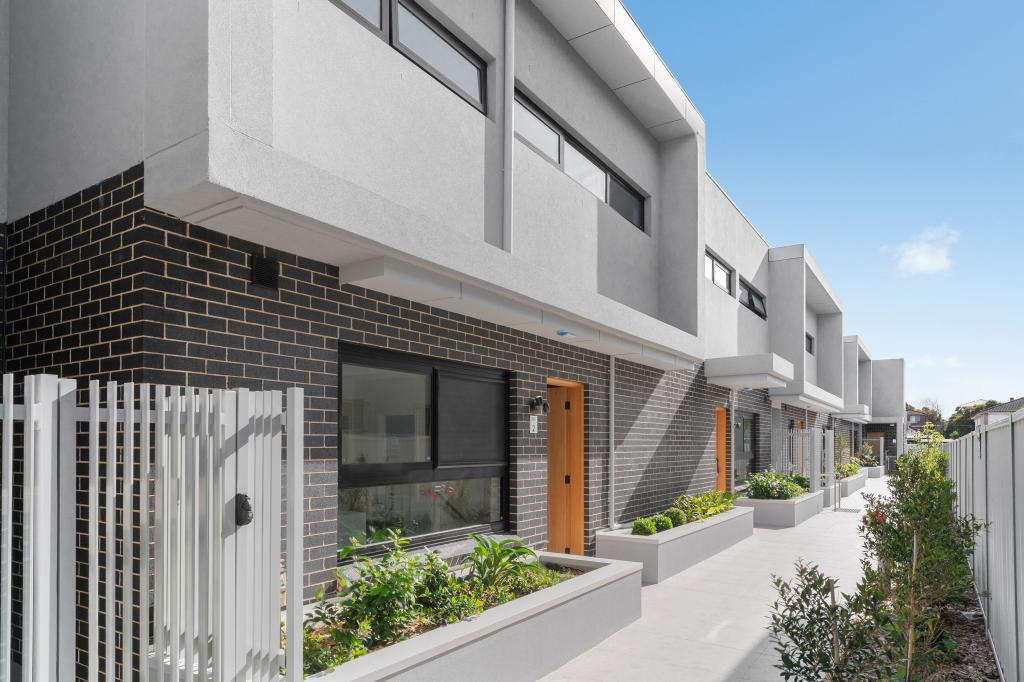 2/21 Robinson St, Monterey, NSW 2217