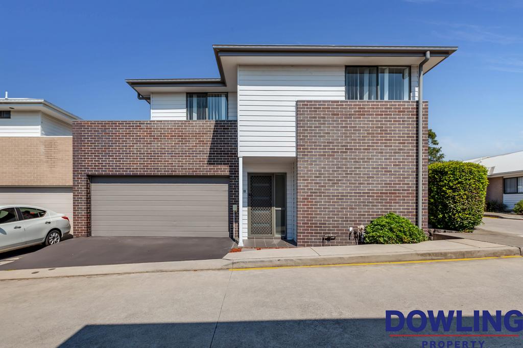 11 Blackbird St, Thornton, NSW 2322