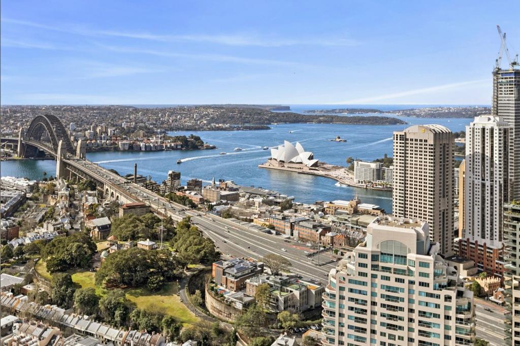 1a Barangaroo Ave, Barangaroo, NSW 2000