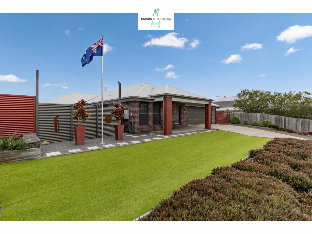 12 Mahalo Rd, Booral, QLD 4655