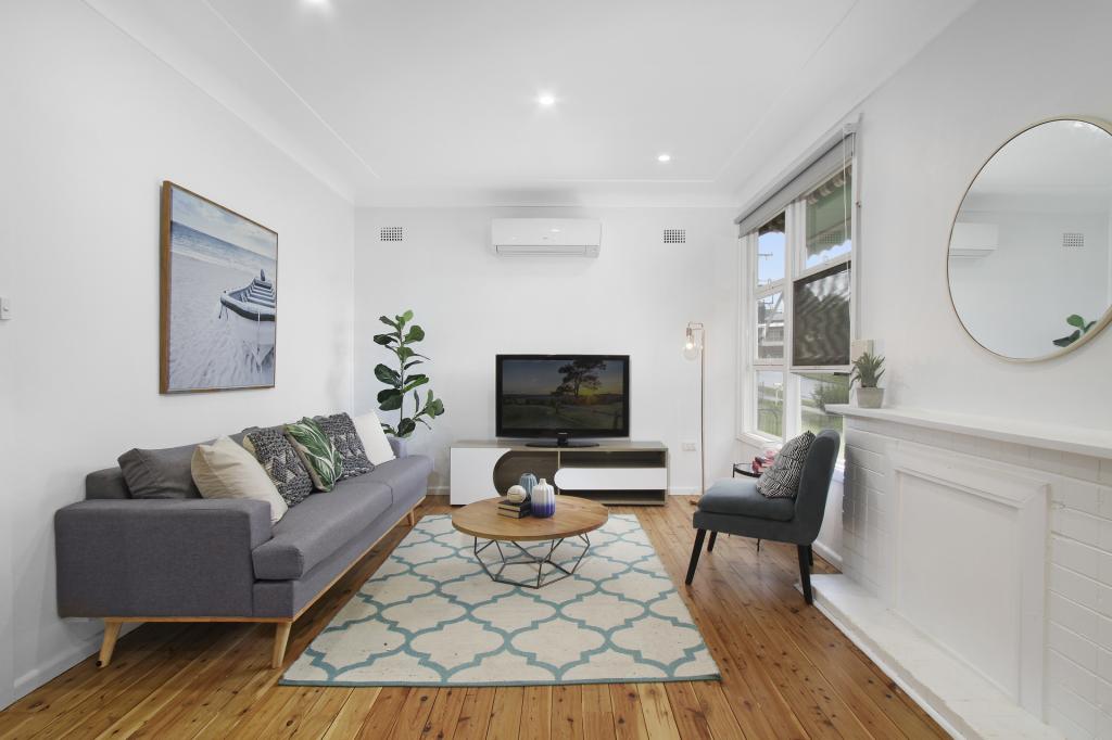 18 Fielders St, Seven Hills, NSW 2147