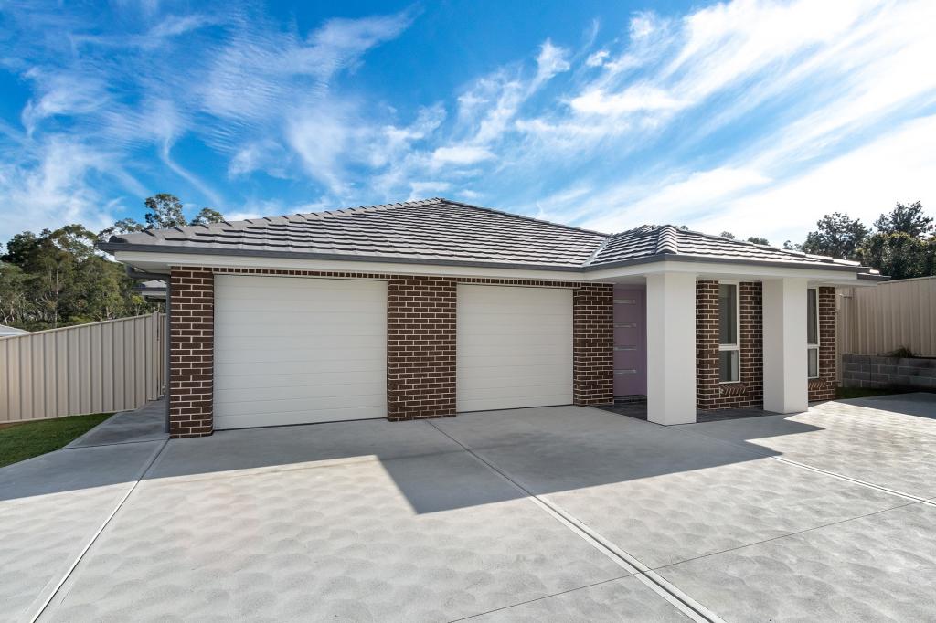 1/41 OLIVIA PL, NORTH ROTHBURY, NSW 2335