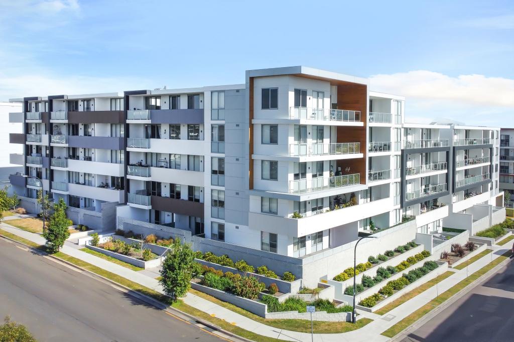 339/81 Grima St, Schofields, NSW 2762