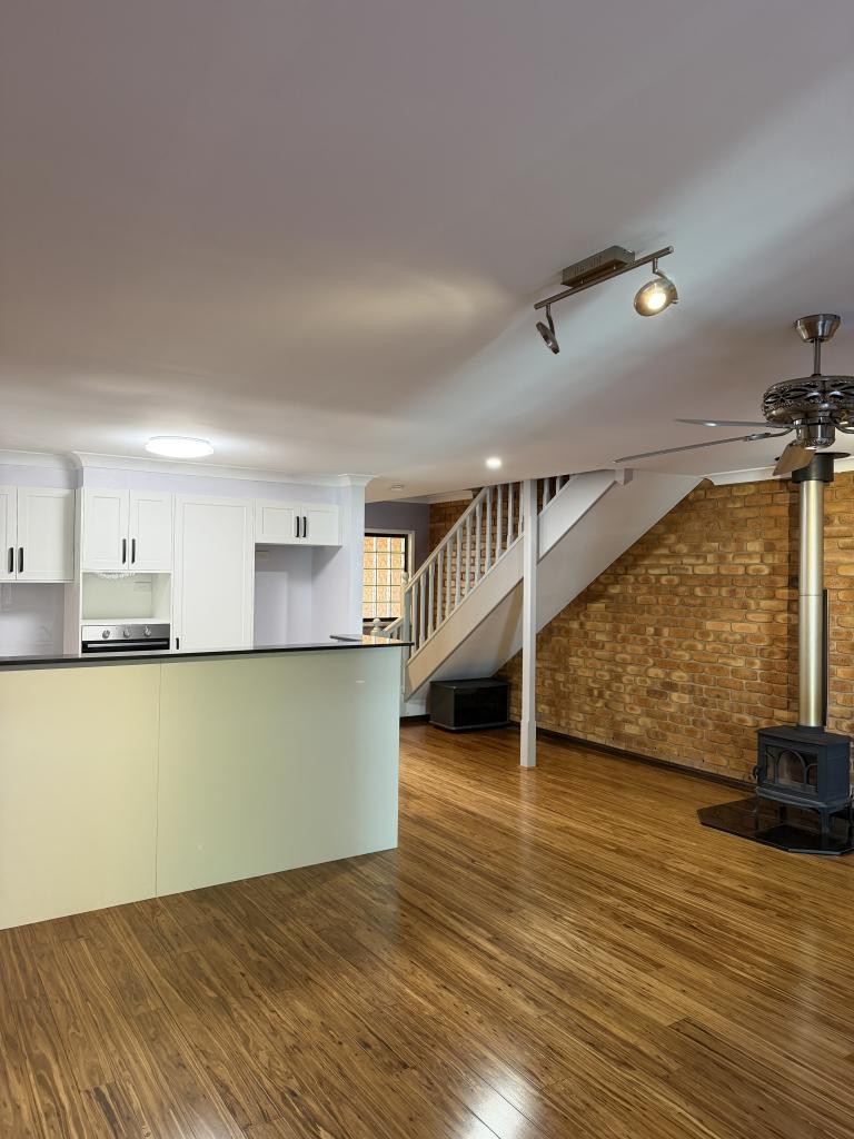 3/32 Phillip St, South Toowoomba, QLD 4350