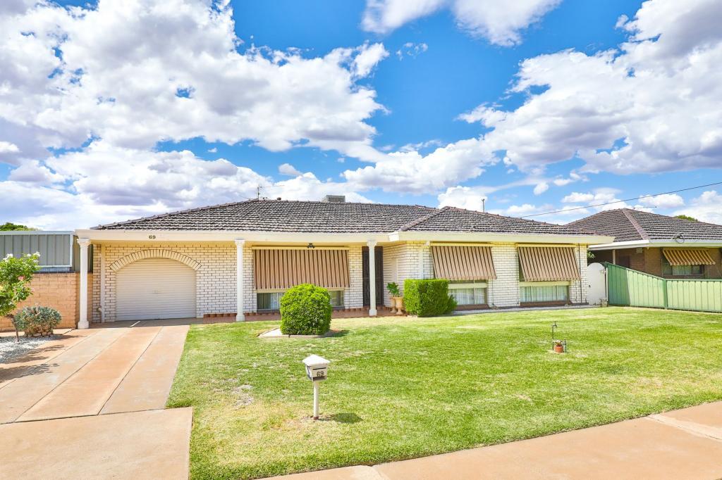 69 Brian St, Mildura, VIC 3500