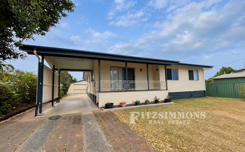 127 Moreton St, Dalby, QLD 4405