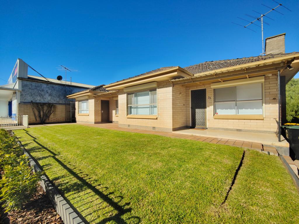 25 Mary Tce, Murray Bridge, SA 5253