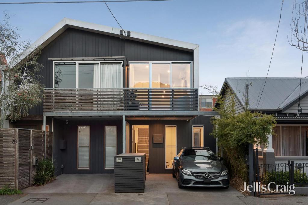 80 Keele St, Collingwood, VIC 3066