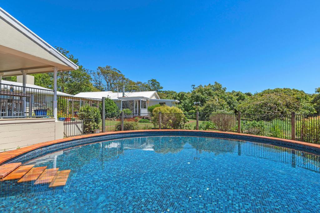 332-356 Main Western Rd, Tamborine Mountain, QLD 4272