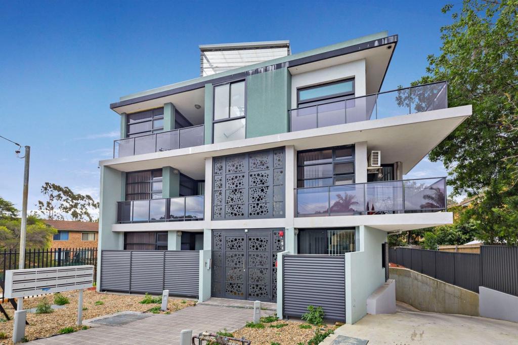 6/537 LIVERPOOL RD, STRATHFIELD, NSW 2135