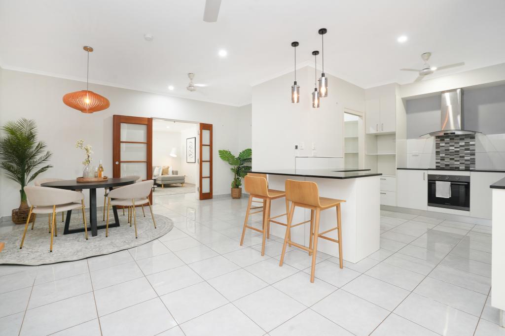 40 Brayshaw Cres, Millner, NT 0810